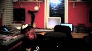 Fuse ODG  Learn From Mistakes Studio Performance [upl. by Glennis]