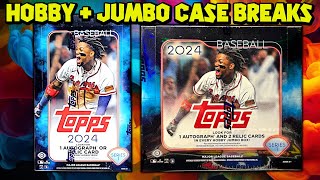 2005 TOPPS SERIES 1 HOBBY BOX [upl. by Hagan826]