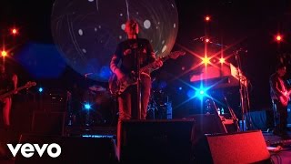 The Smashing Pumpkins  The Celestials Live At Barclays Center December 10th 2012 [upl. by Eelatan]