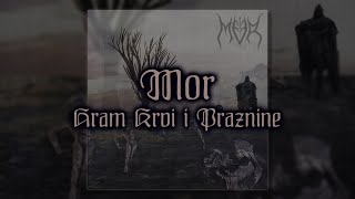 MOR \\ Храм крви и празнине Hram krvi i praznine [upl. by Aliek793]