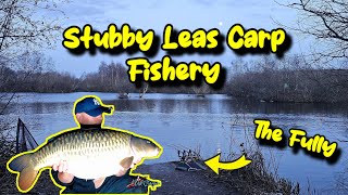 Winter Carp Fishing 2024  Stubby Leas Carp Fishery carpfishing carp fishing foryou fyp fypシ [upl. by Creight59]