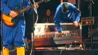 Beastie Boys  Heart Attack ManSabotage live 94 [upl. by Ihn498]