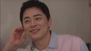 IkSong Ikjun and Songhwa FMV  Your Song  Hospital Playlist [upl. by Fletch241]