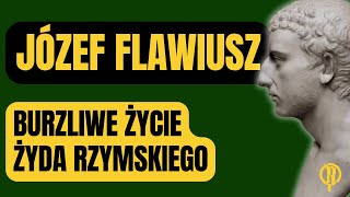 Rzymski Żyd Burzliwe życie Józefa Flawiusza [upl. by Aylad]