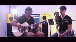 Para tu amor  Juanes Cover Ricky Herrera Efrain Contreras [upl. by Danby]