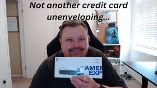 American Express White Gold card first impressions [upl. by Caruso]