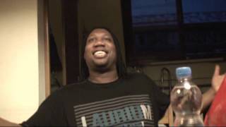 KRSONE interview 2013 [upl. by Nnairek]