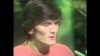 The Undertones  Julie Ocean  TOTP 1981 HD [upl. by Lionello189]