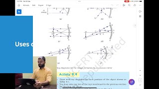 USES OF MIRROR MIRROR FORMULA ETC… [upl. by Osbourn]