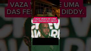 Diddy na frente das Cameras 🤡🧐🤥🫢 rap dublagembr hiphopbrasil diddy puffdiddy [upl. by Nylyahs804]