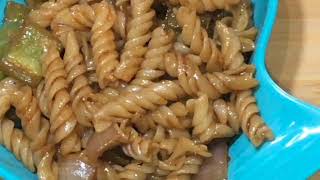 CHINESE PASTA  SPICY PASTA  PASTA RECIPE [upl. by Ogdon]