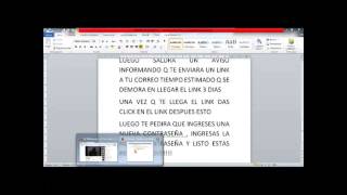 QUIPUX GESTION DOCUMENTAL [upl. by Aderb]