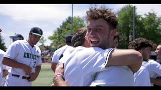 Endicott Baseball Super Regionals Recap 2024 ᴴᴰ [upl. by Nirro]