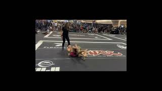 Adcc Orlando highlights [upl. by Arihas]