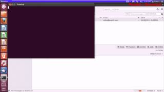 Postfix MTA Dovecot MDA Thunderbird et Outlook [upl. by Rhyne]