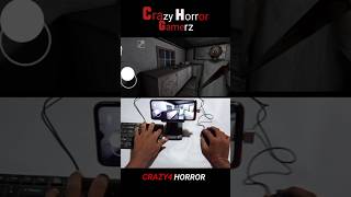 Granny ke sath pakram pakrai 😂 horror moment 🖱️⌨️📱viralshort shorts shortvideo ytshorts mixpro [upl. by Isdnil7]