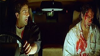 Gadar Andaz Main Sunny Deol Aaye Bobby Deol Ko BachaneLagadi Sabki Vaat  Dillagi Movie [upl. by Raf]