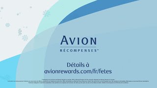 Cette année donnez ET recevez grâce au programme Avion Récompenses [upl. by Malinda]