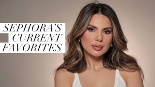 My SEPHORA must haves  ALI ANDREEA [upl. by Eisdnyl]