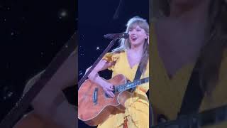 Better Than Revenge Taylor Swift  Surprise Song 1211 Argentina  The Eras Tour [upl. by Kit]