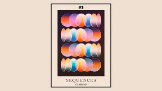 EL BRUXO  Sequences 3  AfroHouseAfroTech Mix [upl. by Torry630]