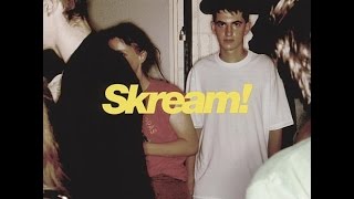 Skream  Skream Album Mix High Quality [upl. by Aileno45]