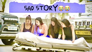 Roi Na Jo Yaad Meri Aayi Ve  Ninja  Heart Touching Story  Friendship Story  Album Creation [upl. by Onileva]