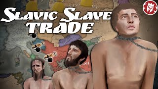 Slavic Slave Trade [upl. by Lamek851]