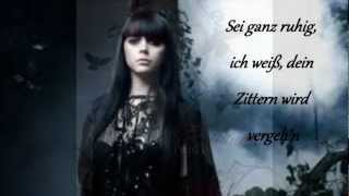 Eisblume  Wunderkind 12 Lyrics [upl. by Yrag]