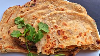 Kattama Kyrgyz Flatbread [upl. by Fellner]