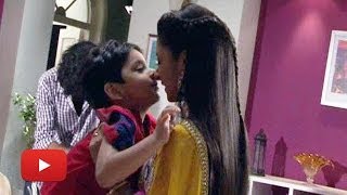 Doli Armaano Ki Behind The Scenes On Location 5th June 2014 Full Episode HD [upl. by Erreipnaej]