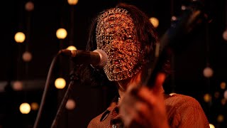 Glass Beams  Full Performance Live on KEXP [upl. by Pinkerton]