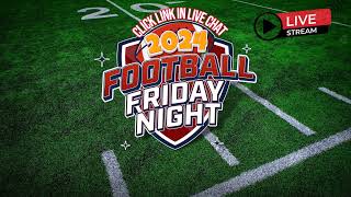 Clarkson North vs Ironton  Ohio High School Football LIVE [upl. by Atled]