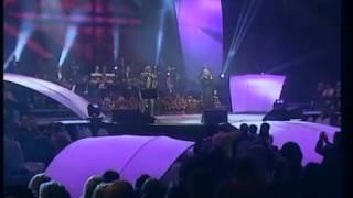 Saban Saulic  Eh sto nisam lancic mali  Live  Sava Centar 2012 [upl. by Ardnasil]