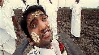 Santhanam Best Comedy from Dear Movie yuvan yuvathi [upl. by Elliven]