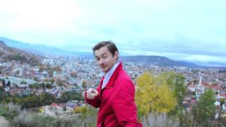 Magacin Kabare feat Goc  Otac je jedan Official Video [upl. by Eelorac]