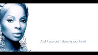 be without you  mary j blige sped up [upl. by Eibbor]