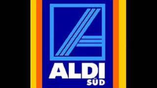 ALDI MACHT GLEICH ZU [upl. by Anedal]