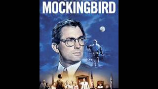 Elmer Bernstein  To Kill A Mockingbird Suite [upl. by Ennahs105]