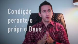 3º DIA  NOVENA DAS MÃOS ENSANGUENTADAS DE JESUS  TONY ALLYSSON [upl. by Asirak]