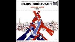 Is Paris Burning  OvertureParis Waltz [upl. by Yniatirb]