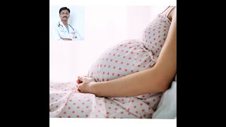 Precautions during pregnancy to prevent Blood clots Dr Narendranadh Meda  DVT [upl. by Torrance146]