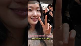 LEE MIN HO AND KIM GOEUN STILL DATING 2024 PROOF OF THEIR RELATIONSHIP UNCOVER [upl. by Ayrad144]