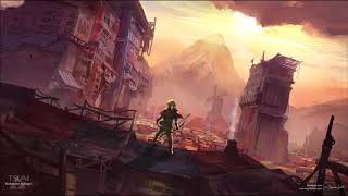 Epic Adventure Music quotThe Incredible Adventurequot by Vociferous [upl. by Llerehc]