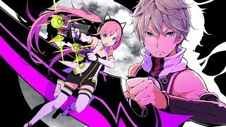 ВидеоОбзор Conception 2 PS Vita 3DS [upl. by Anitaf]