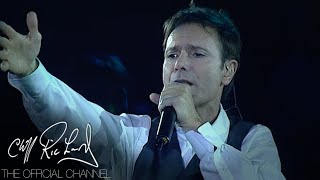 Cliff Richard  The Millennium Prayer The Countdown Concert [upl. by Enotna]