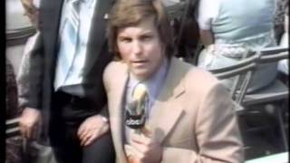 Americas Bicentennial  July 4 1976  ABC Coverage pt 1 [upl. by Shoifet970]