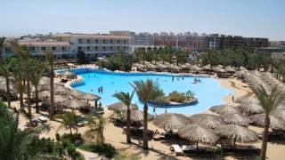 Sindbad Club Aqua Resort amp Hotel Hurghada Egypt [upl. by Hsaniva]