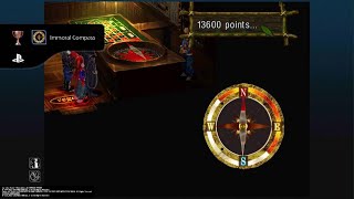 CHRONO CROSS Immoral Compass Trophy [upl. by Markman]