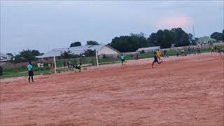 Highlights Penalties kicksBasse Palmas 89 Abdourahman isa fc U23 Subzone Basse 2024 [upl. by Orestes]